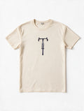 Camiseta Bici Gravel Estilo Ciclista Casual | Ciclit