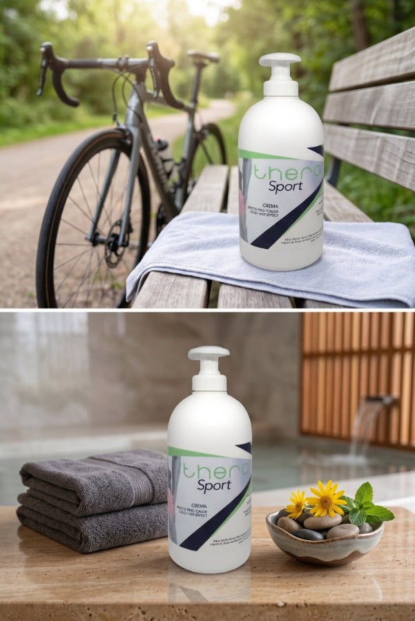 Crema Frío/Calor 200ml