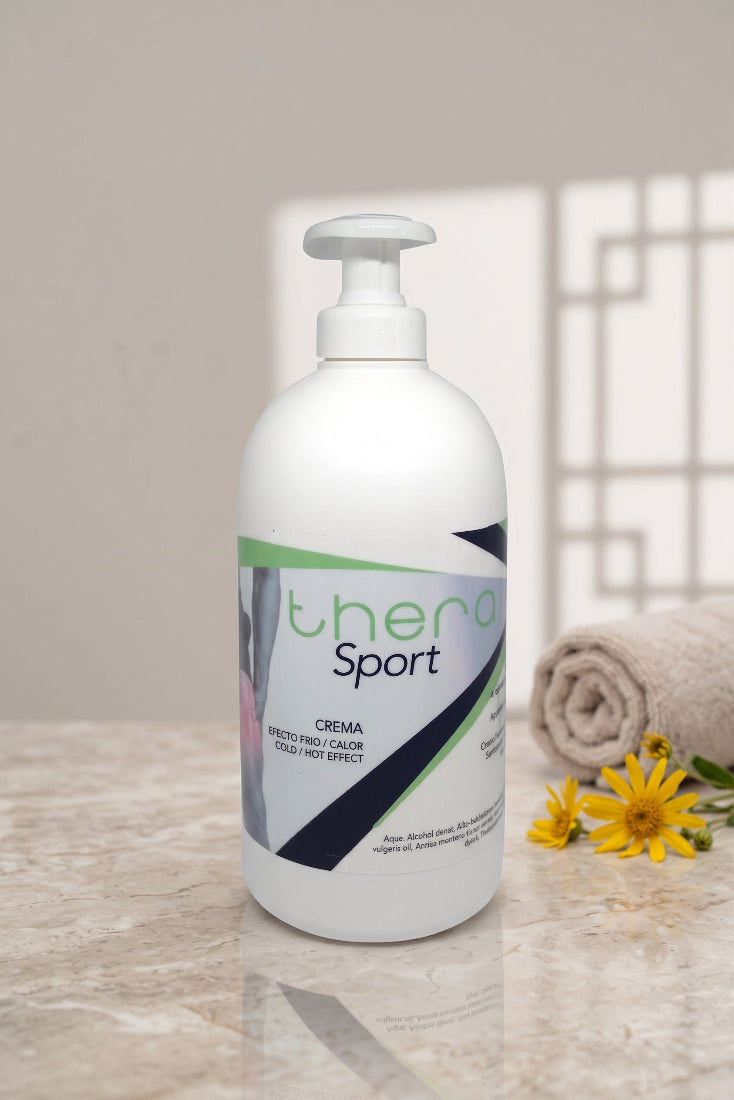 Crema Frío/Calor 200ml