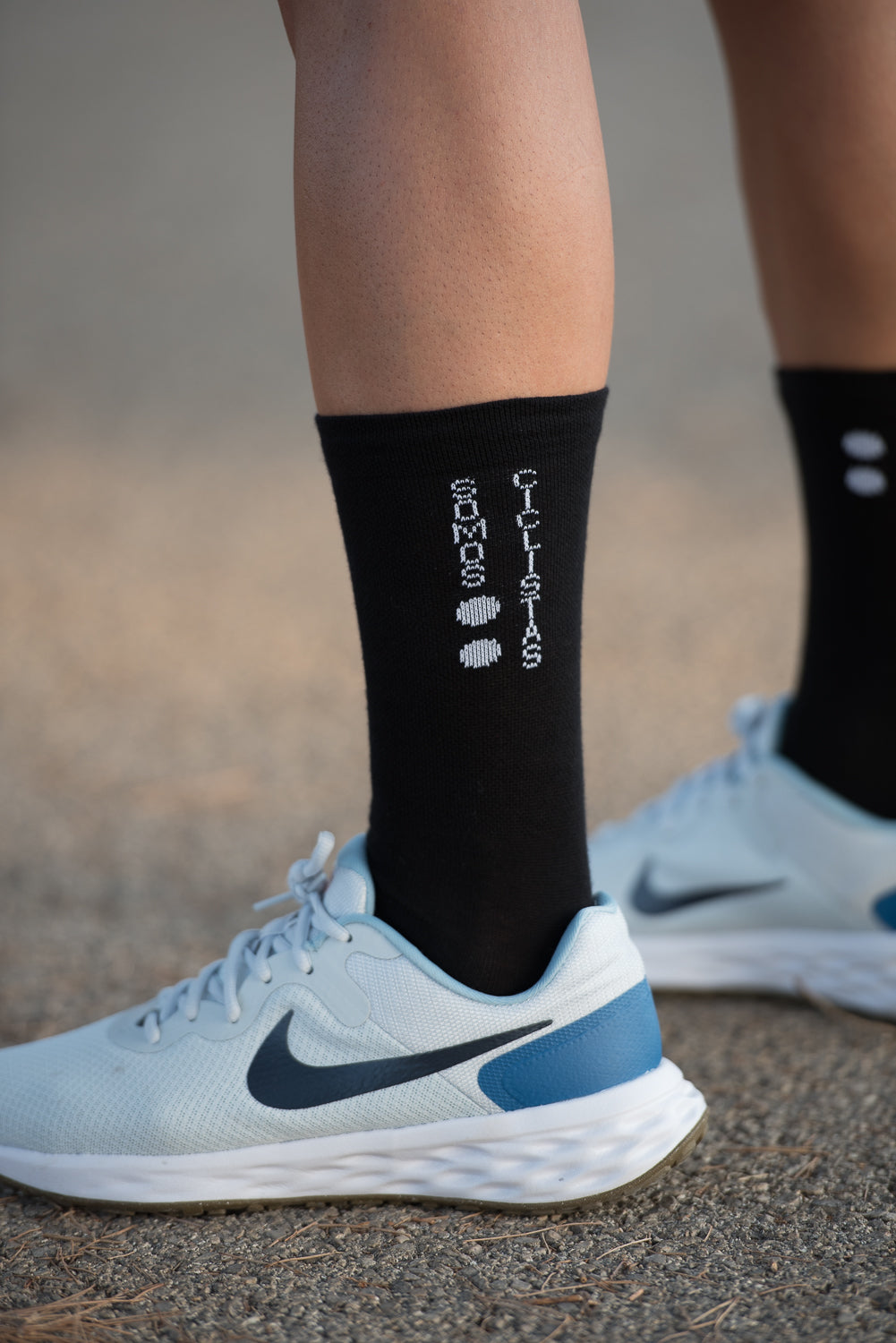 calcetines ciclistas ciclit