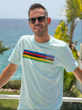 Camiseta World Champion Benidorm Unisex Ciclismo | Ciclit