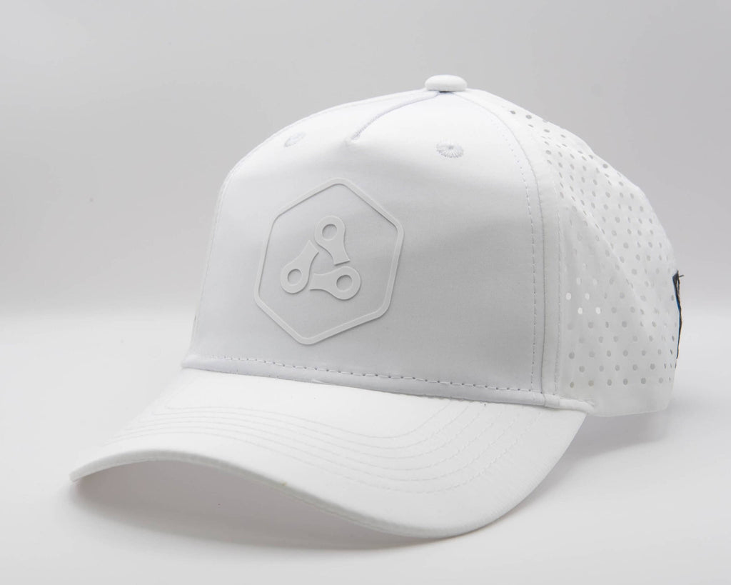 Gorra Eslabón Estilo Ciclista Casual | Ciclit