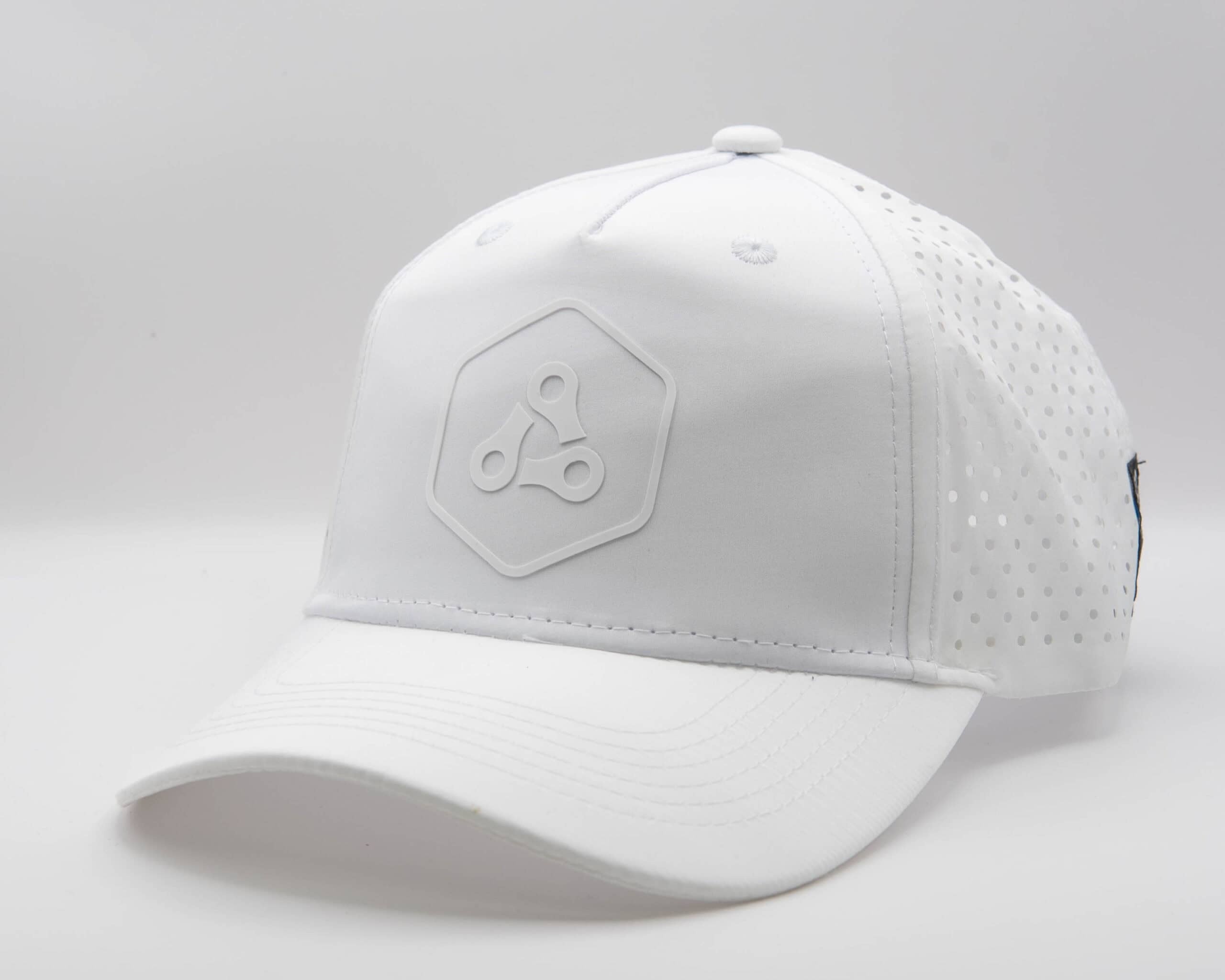 Gorra Eslabón Estilo Ciclista Casual | Ciclit