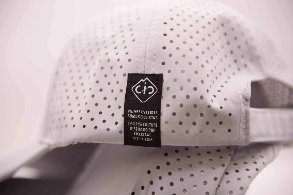Gorra Eslabón Estilo Ciclista Casual | Ciclit