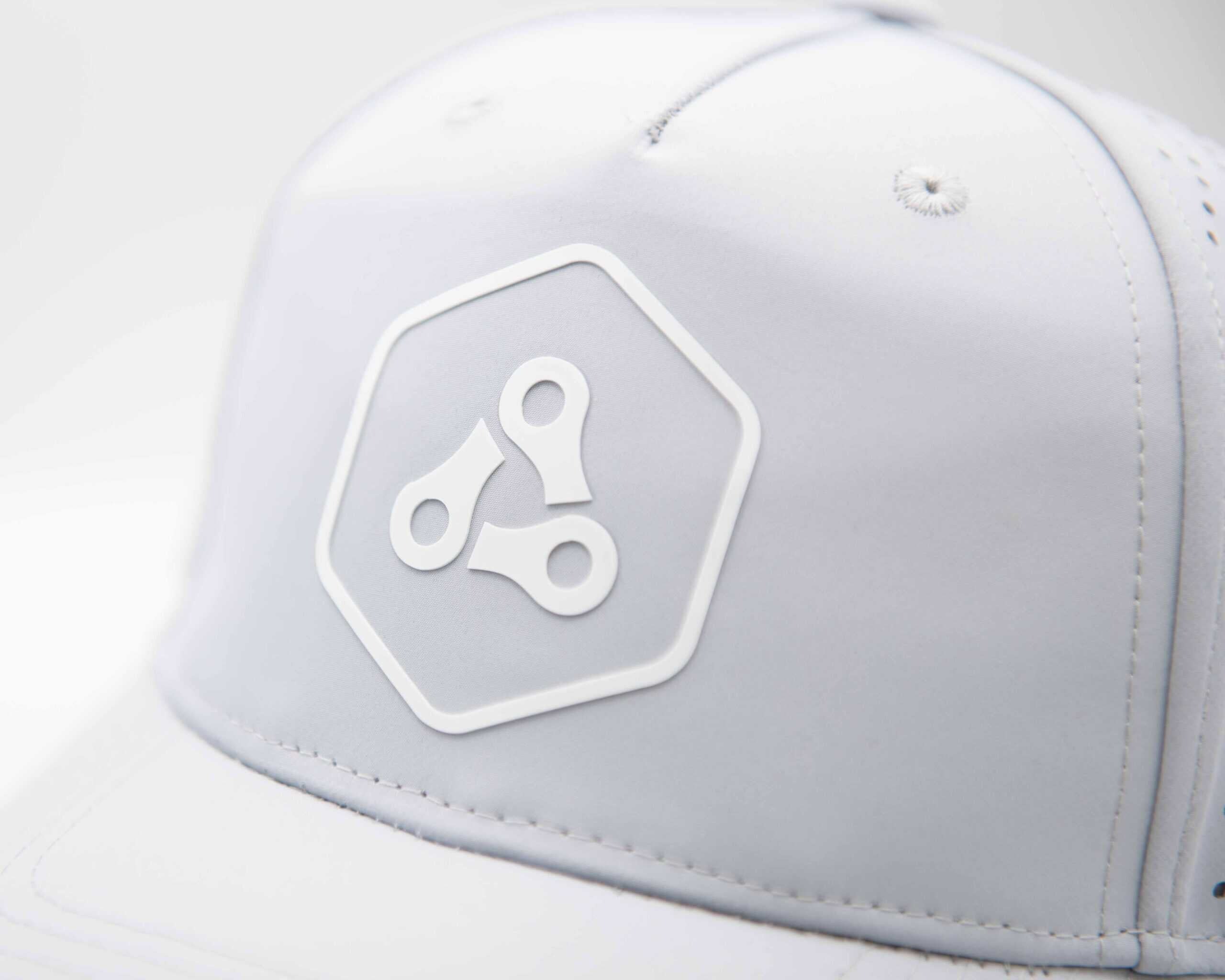 Gorra Eslabón Estilo Ciclista Casual | Ciclit