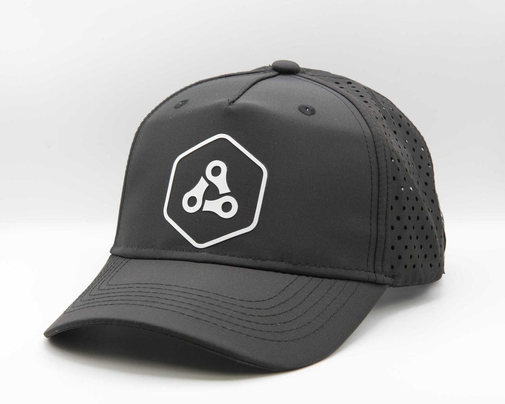 Gorra Eslabón Estilo Ciclista Casual | Ciclit
