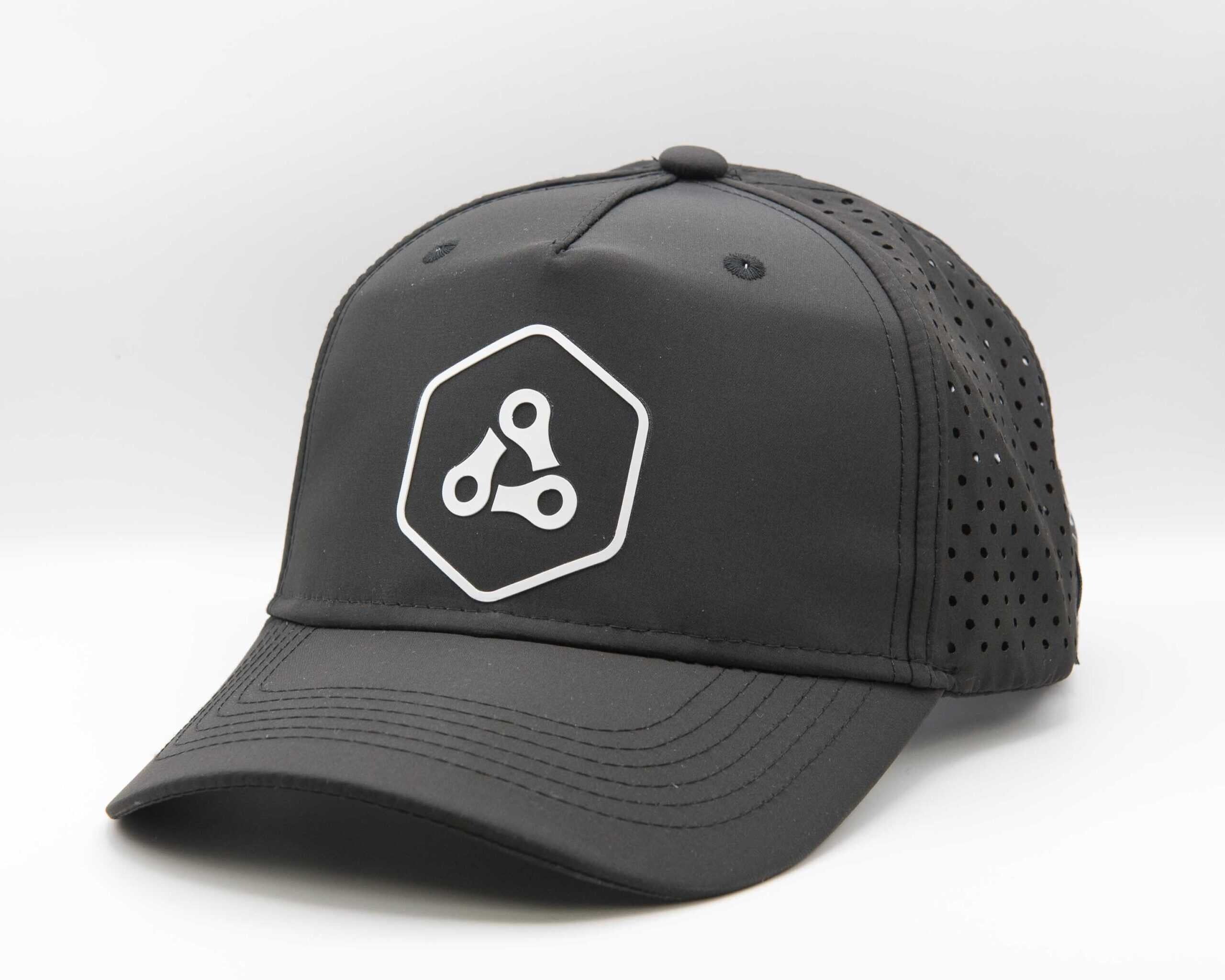 Gorra Eslabón Estilo Ciclista Casual | Ciclit