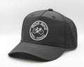 Gorra Ride Bike Ciclista Performance | Ciclit