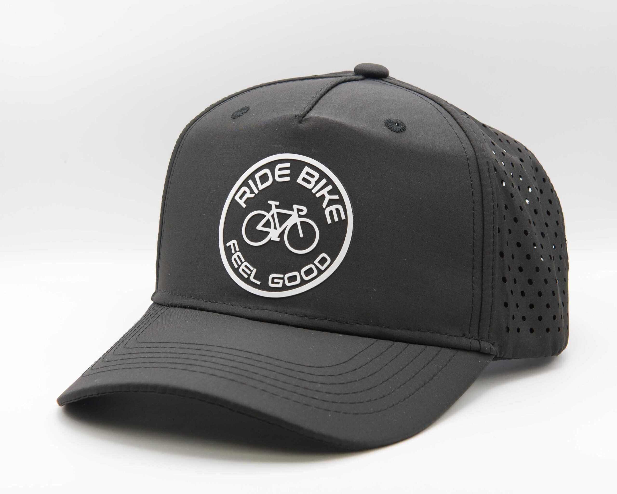 Gorra Ride Bike Ciclista Performance | Ciclit