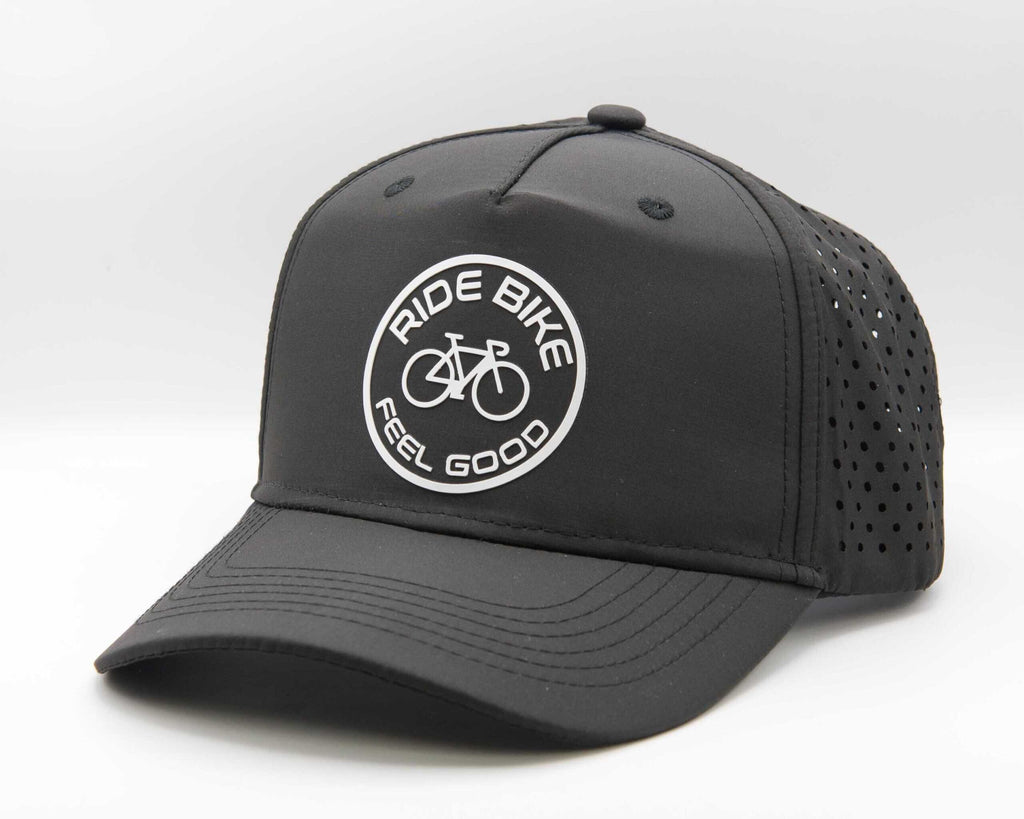 Gorra Eslabón Estilo Ciclista Casual | Ciclit