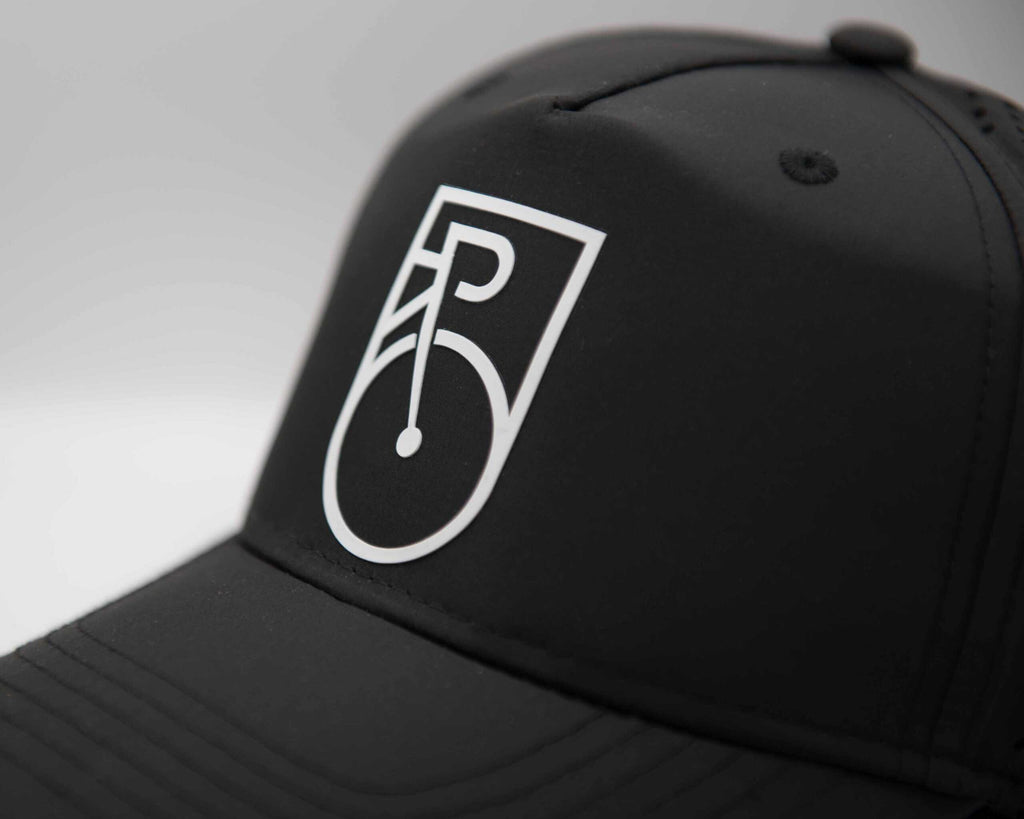 Gorra Escudo Estilo Ciclista Casual | Ciclit