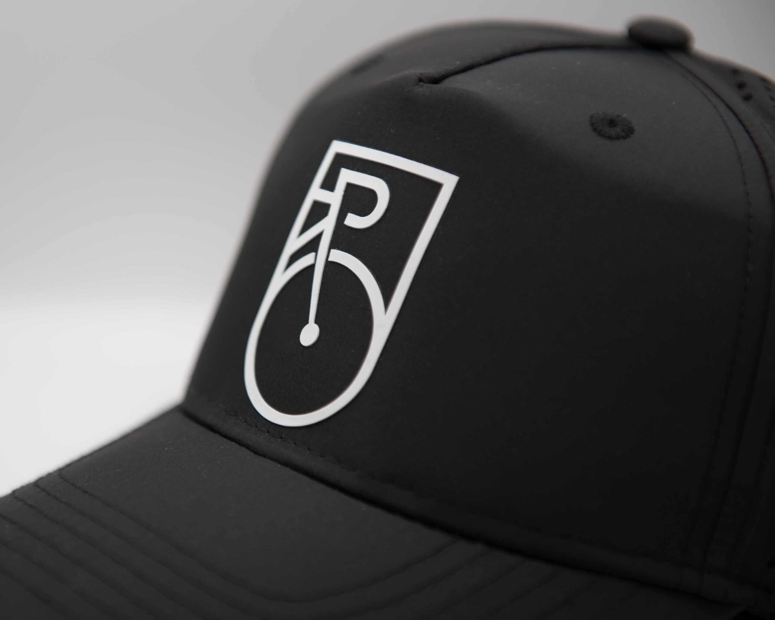 Gorra Escudo Estilo Ciclista Casual | Ciclit