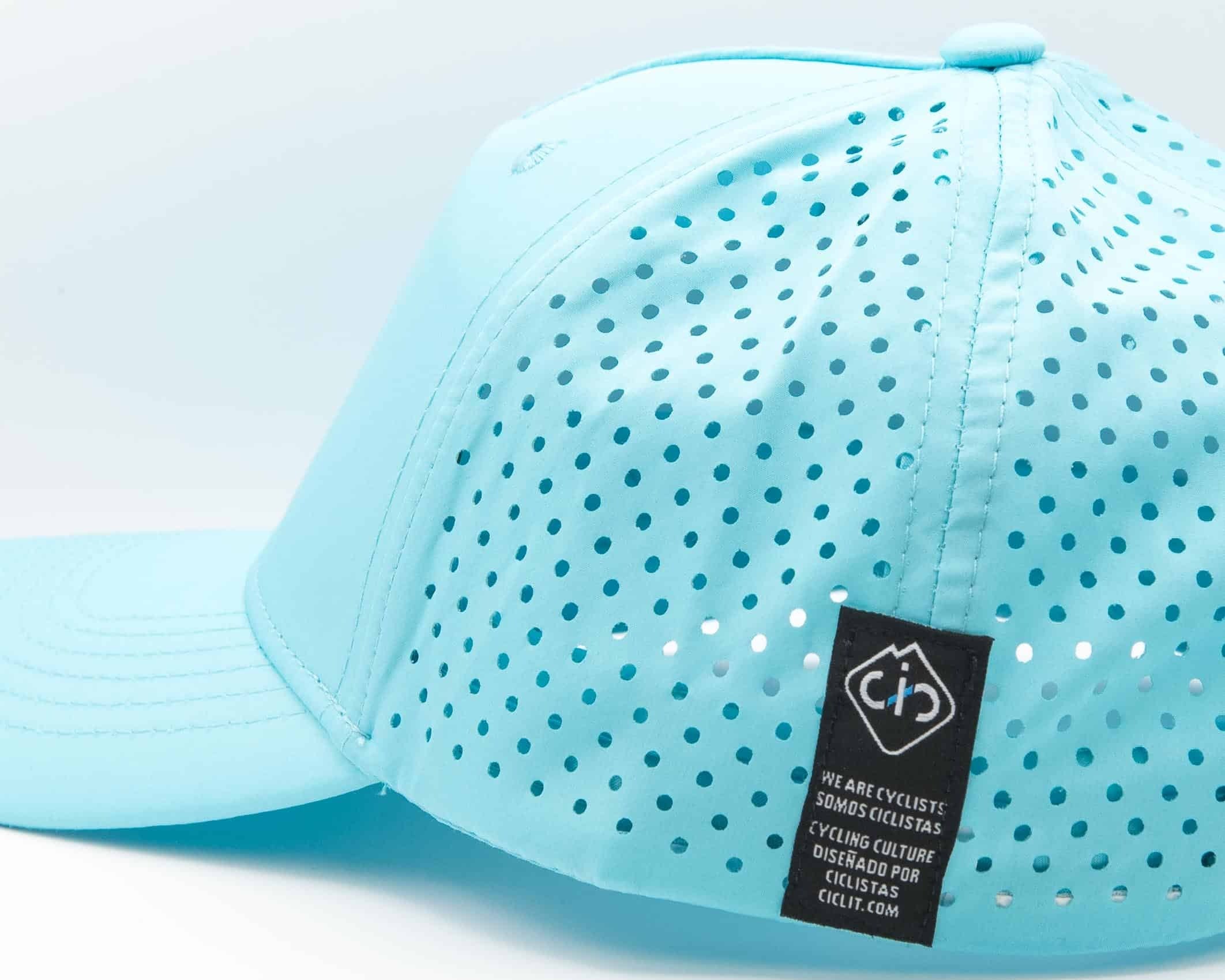 Gorra Ride Bike Ciclista Performance | Ciclit