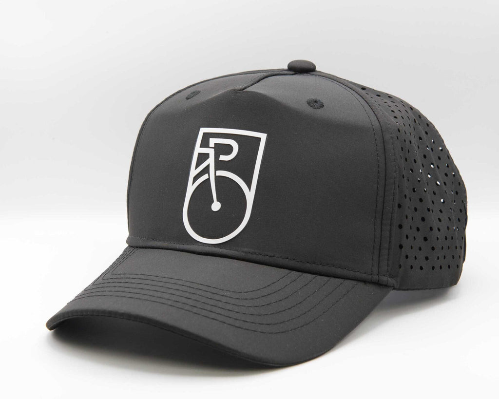 Gorra Escudo Estilo Ciclista Casual | Ciclit