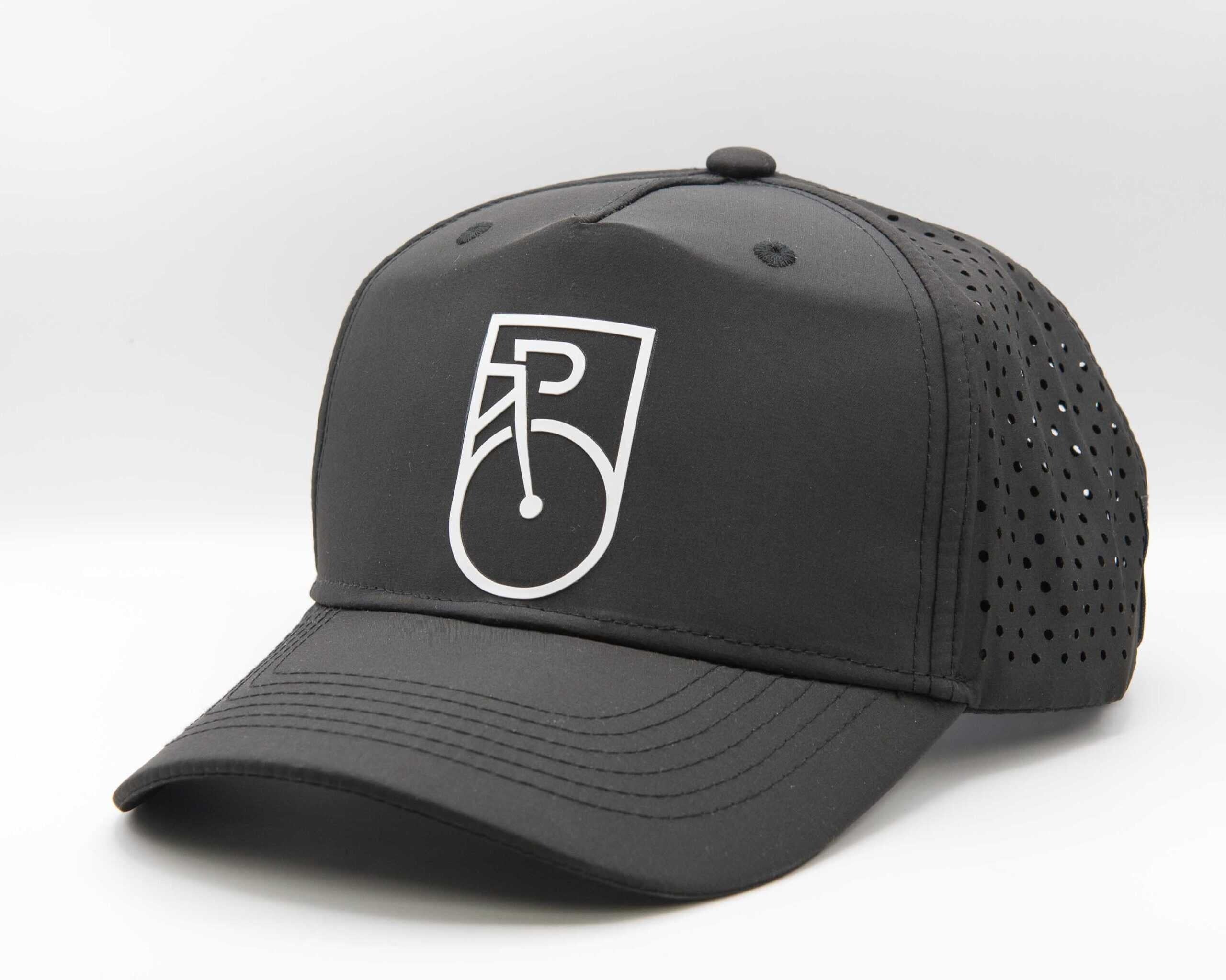 Gorra Escudo Estilo Ciclista Casual | Ciclit