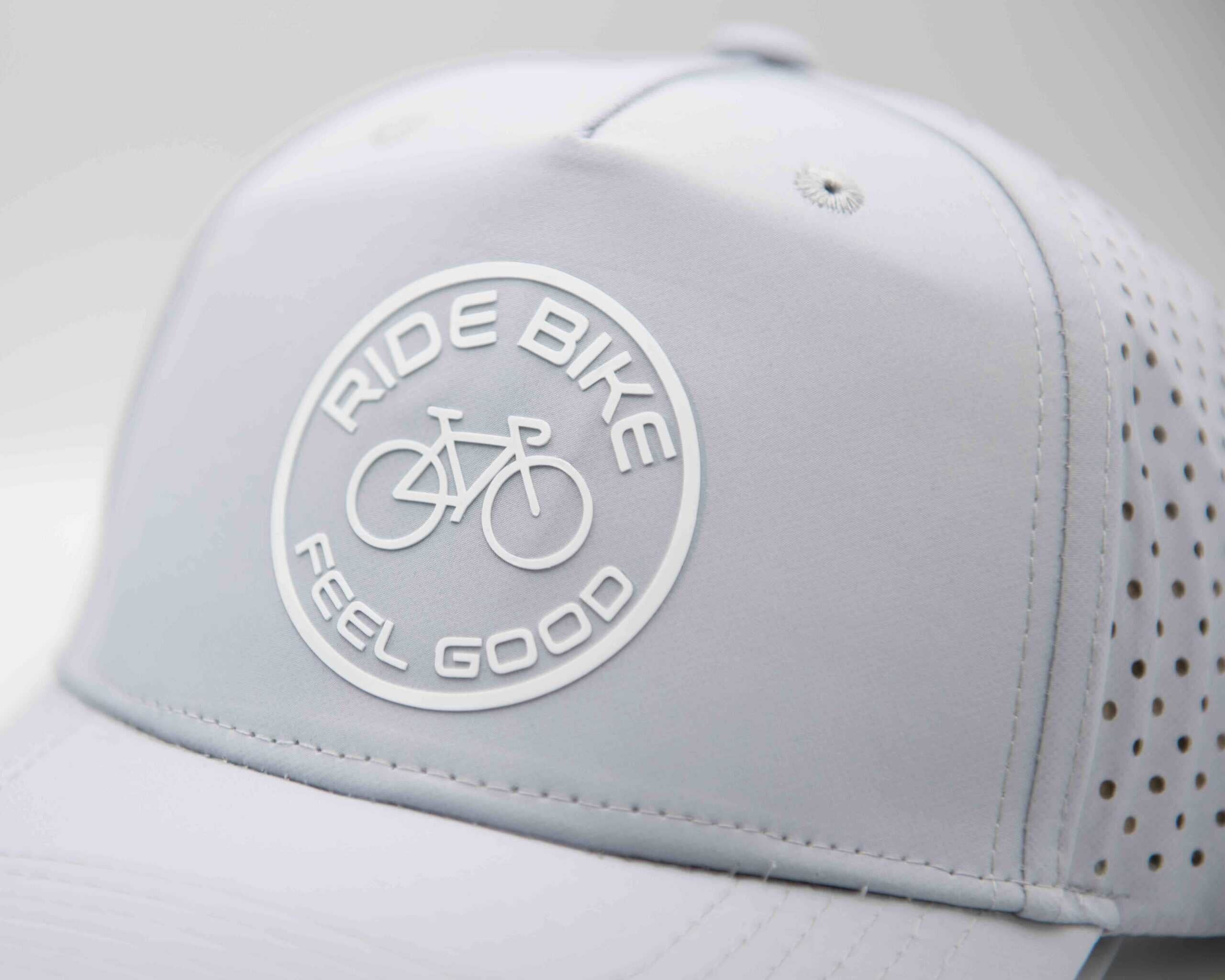 Gorra Ride Bike Ciclista Performance | Ciclit