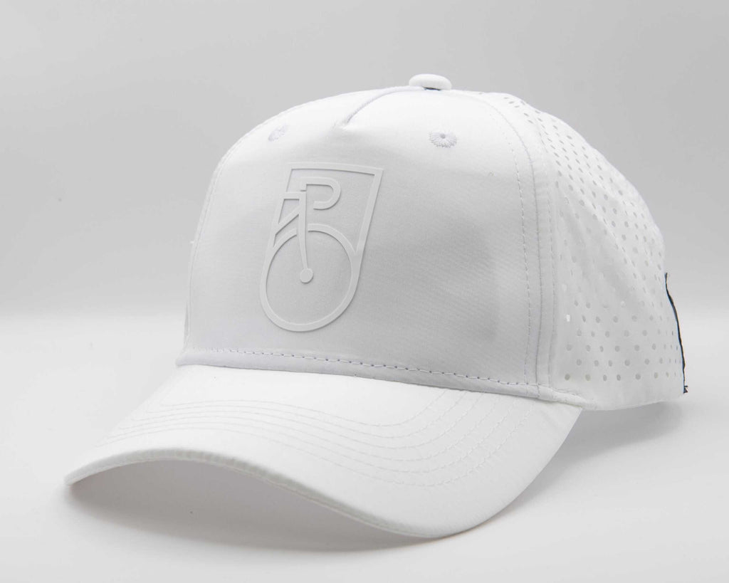 Gorra Escudo Estilo Ciclista Casual | Ciclit