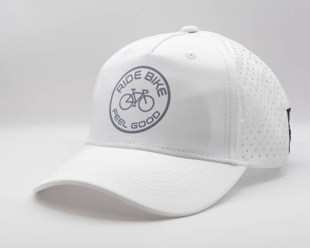 Gorra Eslabón Estilo Ciclista Casual | Ciclit