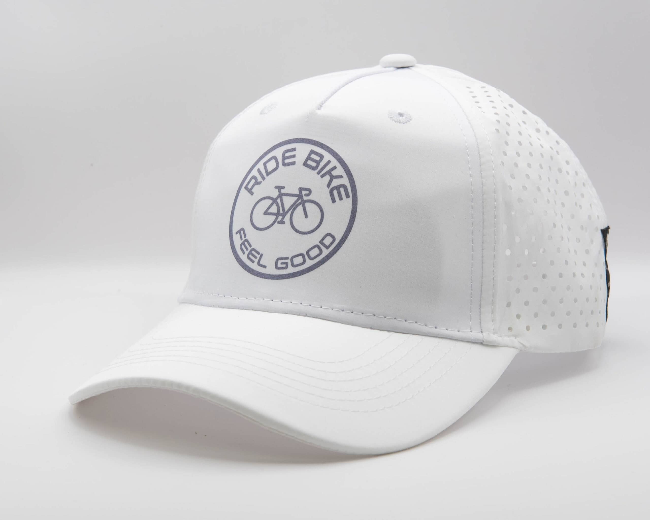 Gorra Eslabón Estilo Ciclista Casual | Ciclit