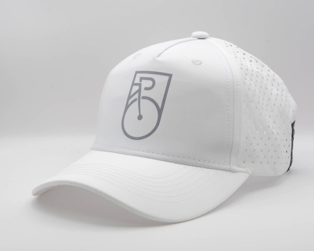 Gorra Escudo Estilo Ciclista Casual | Ciclit