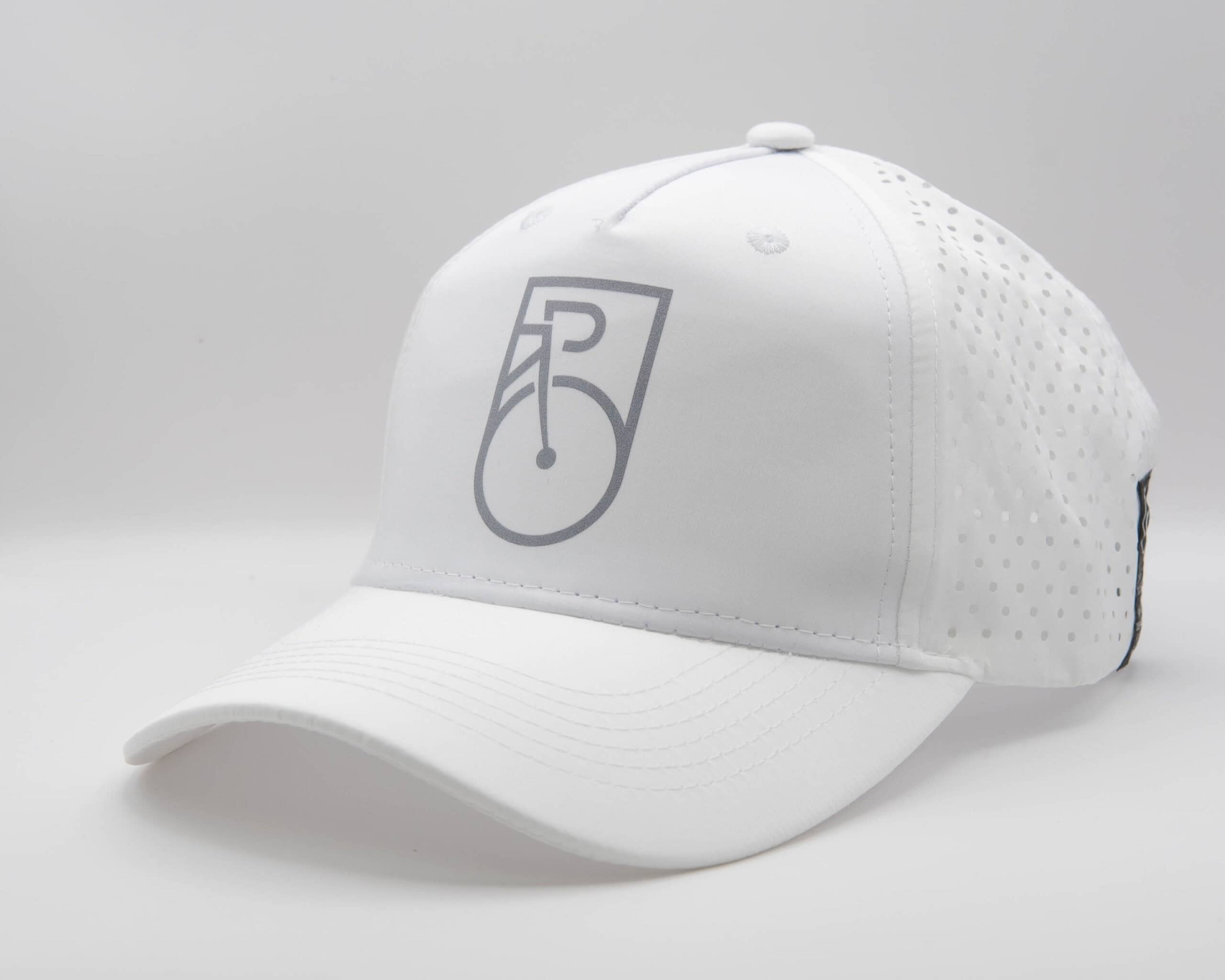 Gorra Escudo Estilo Ciclista Casual | Ciclit