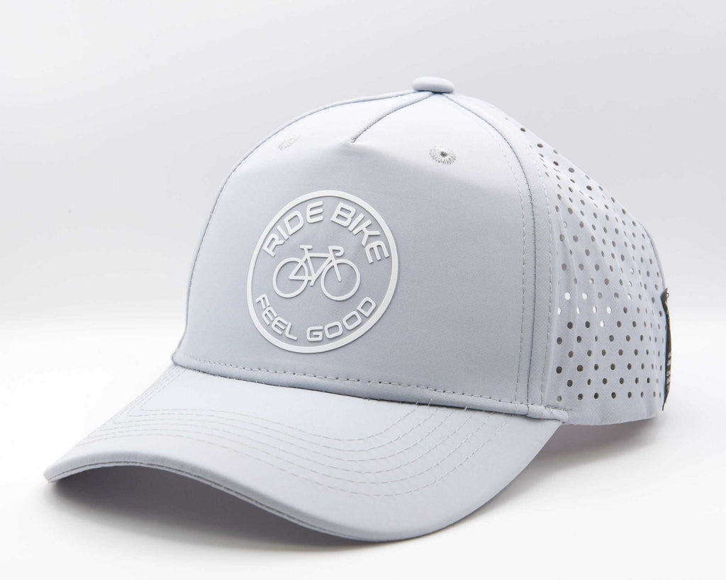 Gorra Eslabón Estilo Ciclista Casual | Ciclit