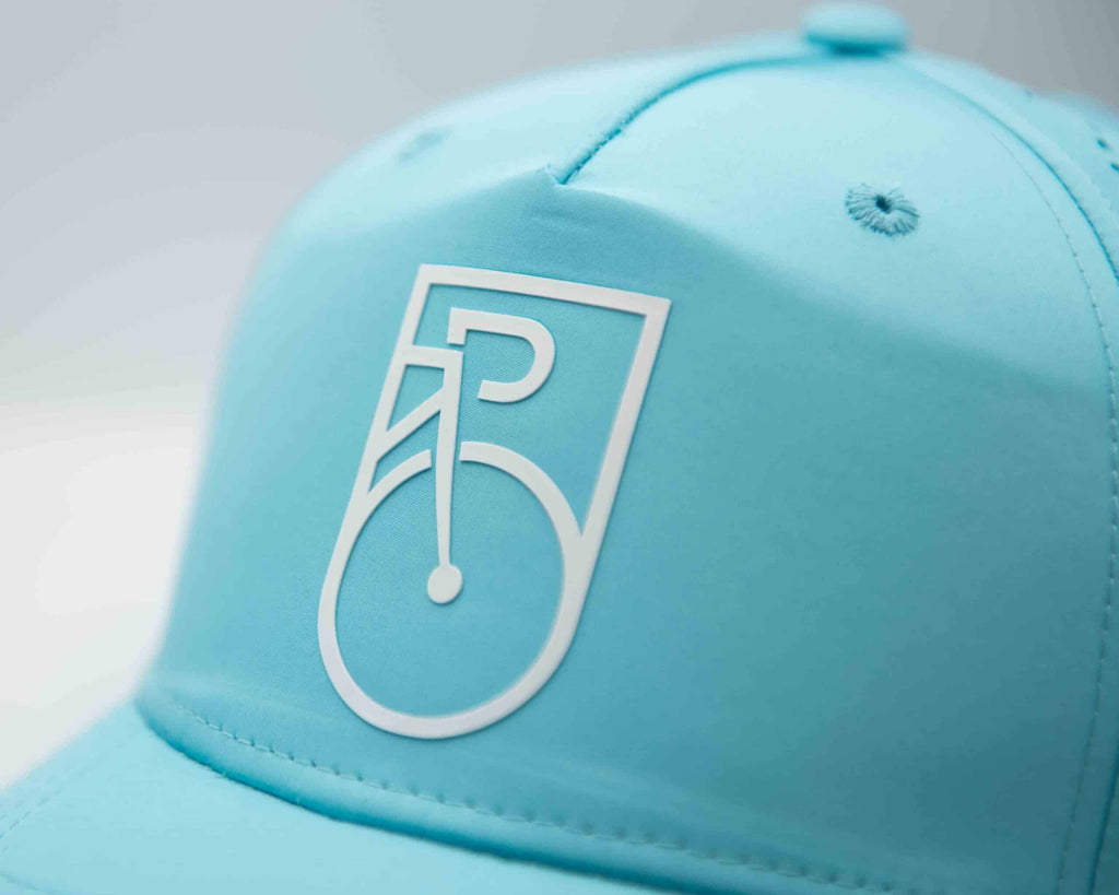 Gorra Escudo Estilo Ciclista Casual | Ciclit