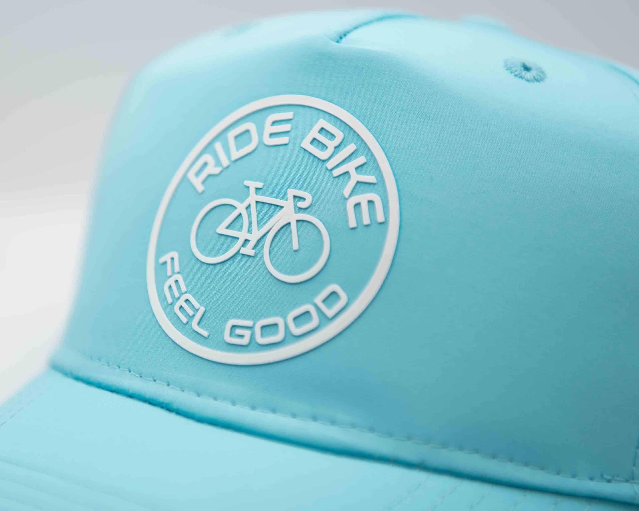 Gorra Ride Bike Ciclista Performance | Ciclit