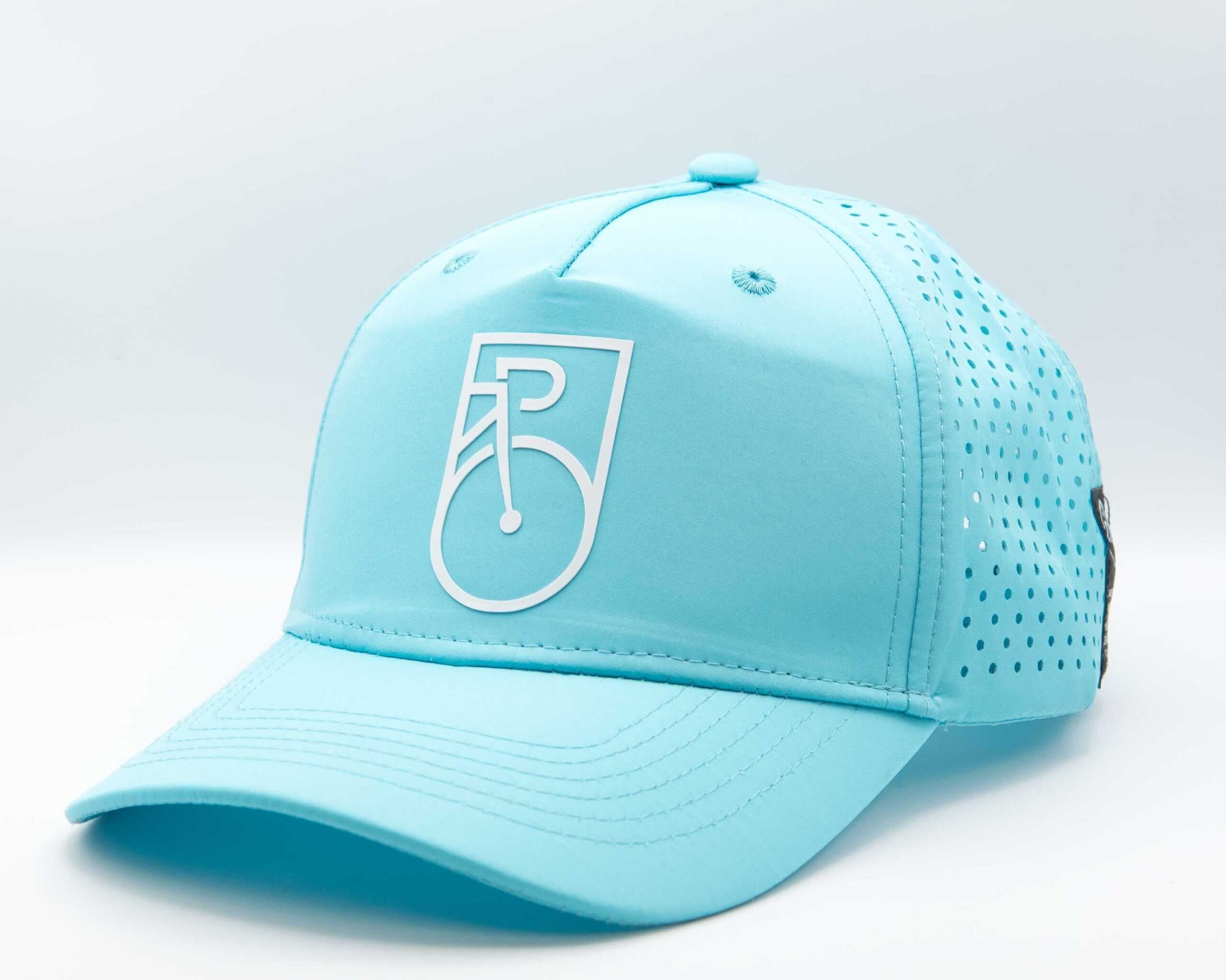 Gorra Escudo Estilo Ciclista Casual | Ciclit