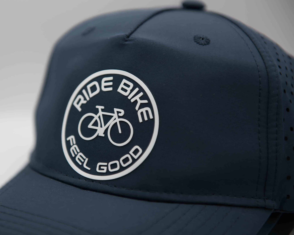 Gorra Eslabón Estilo Ciclista Casual | Ciclit