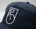 Gorra Escudo Estilo Ciclista Casual | Ciclit