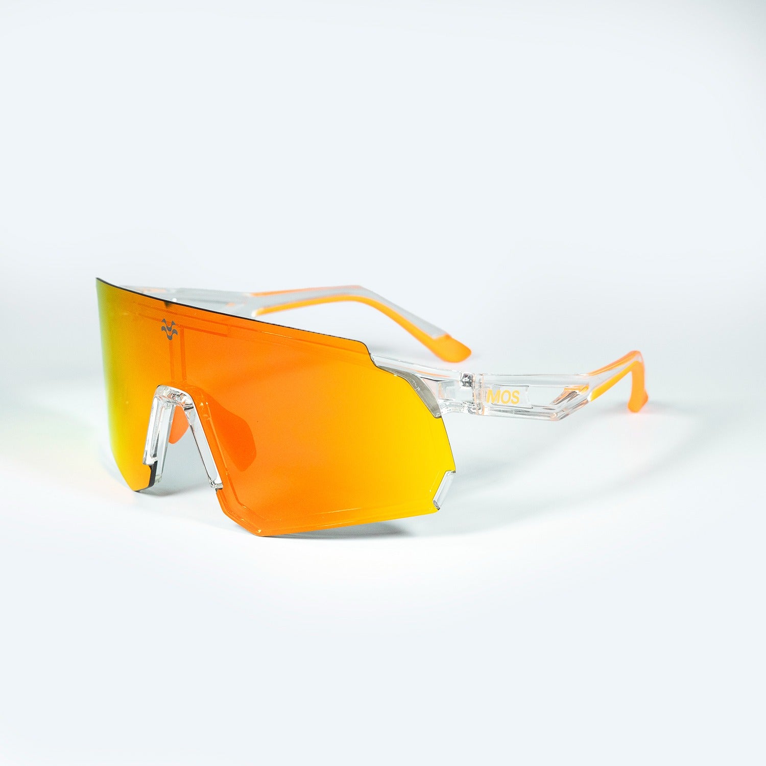 Gafa Menorca Fluo Orange