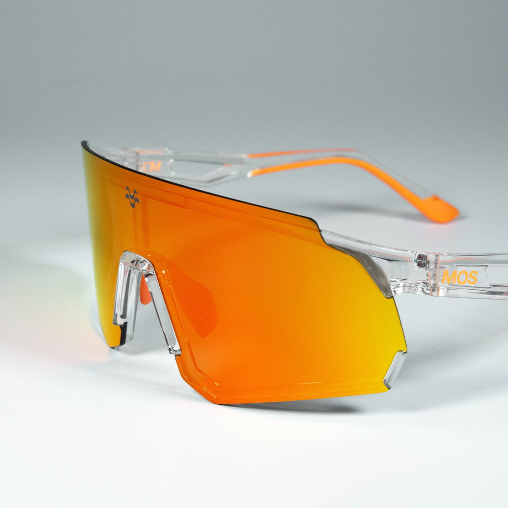 Gafa Menorca Fluo Orange