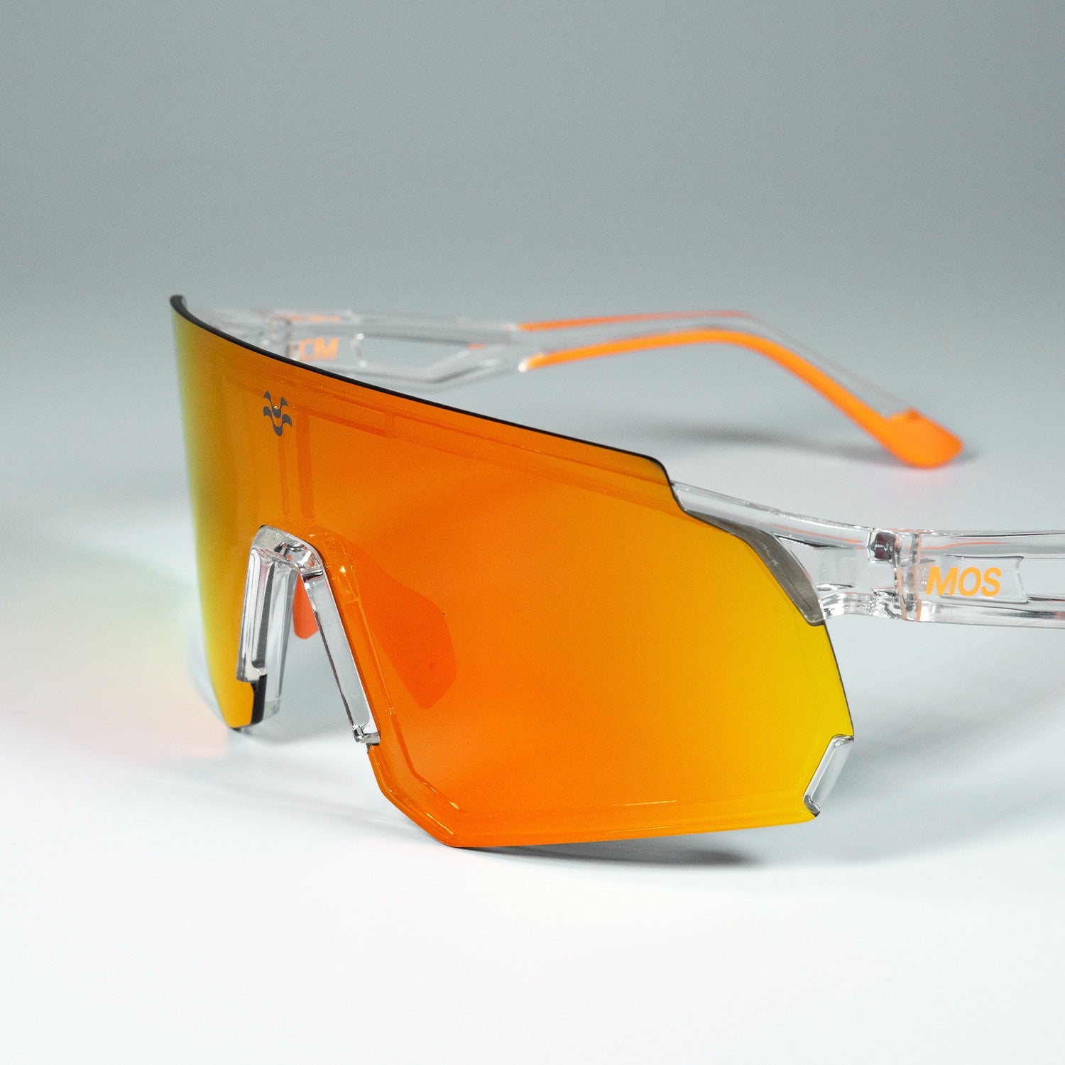 Gafa Menorca Fluo Orange