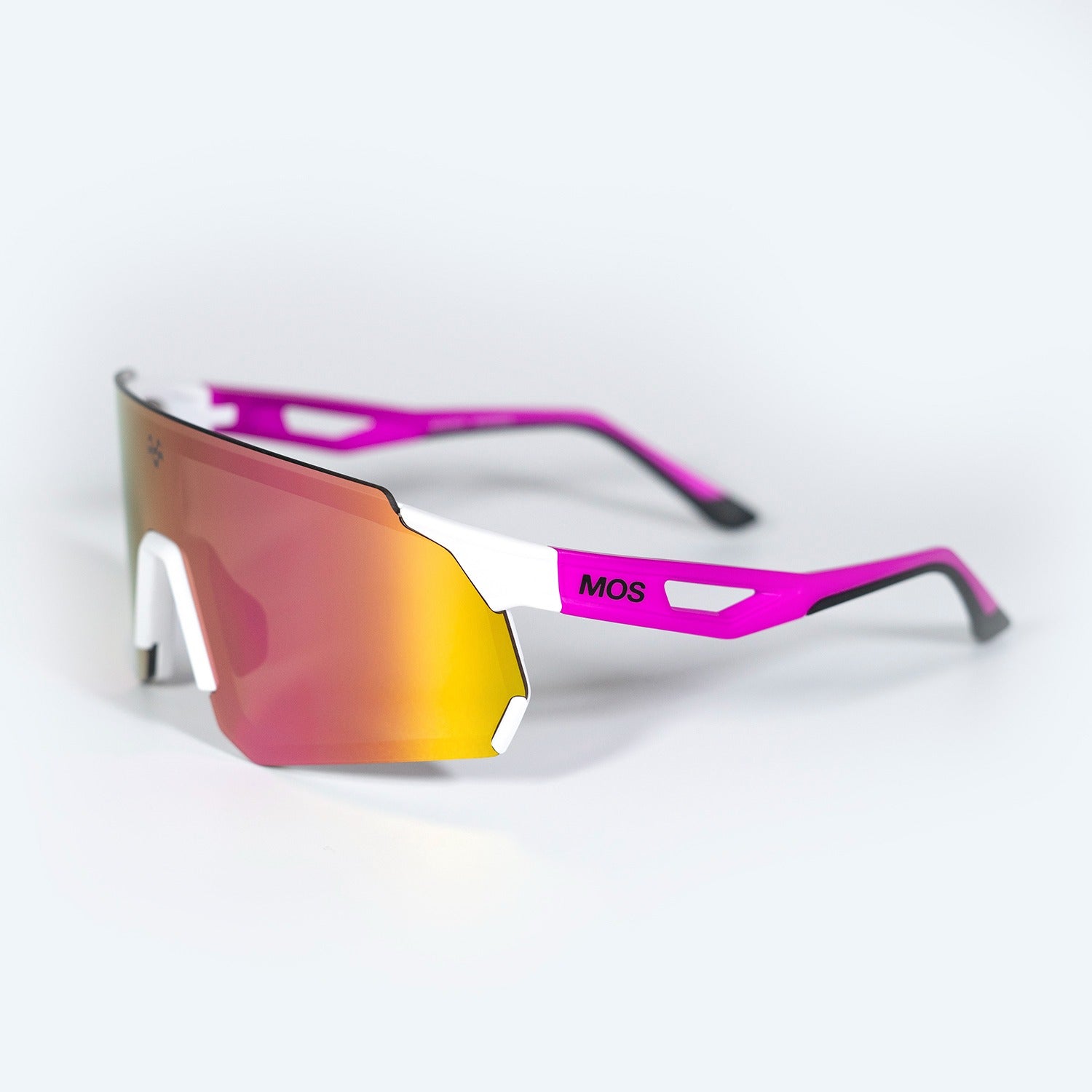 Gafa Menorca Fluo Pink