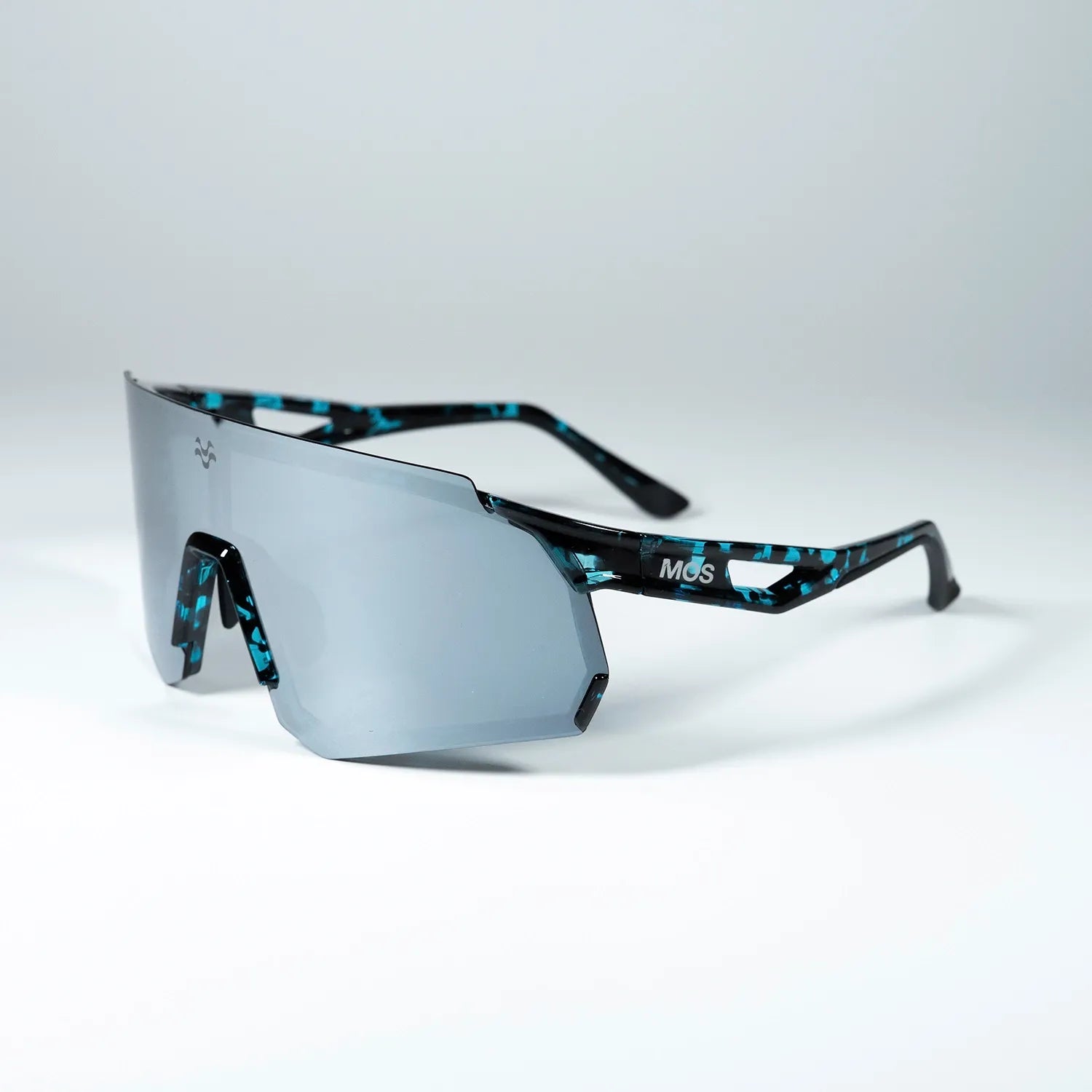 Gafa Menorca Tiger Blue