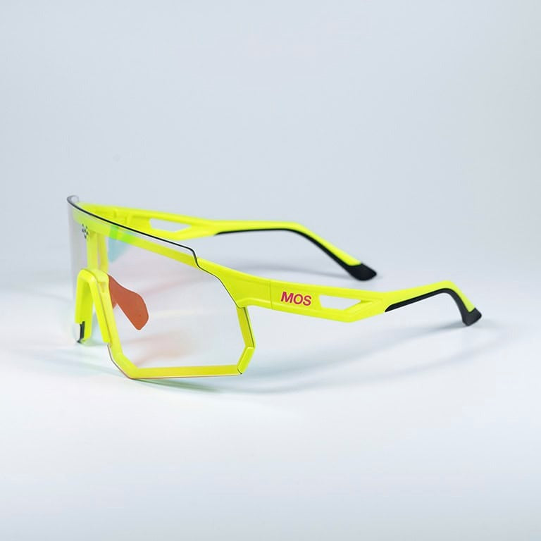 Gafa Menorca Fluor (Fotocromática)