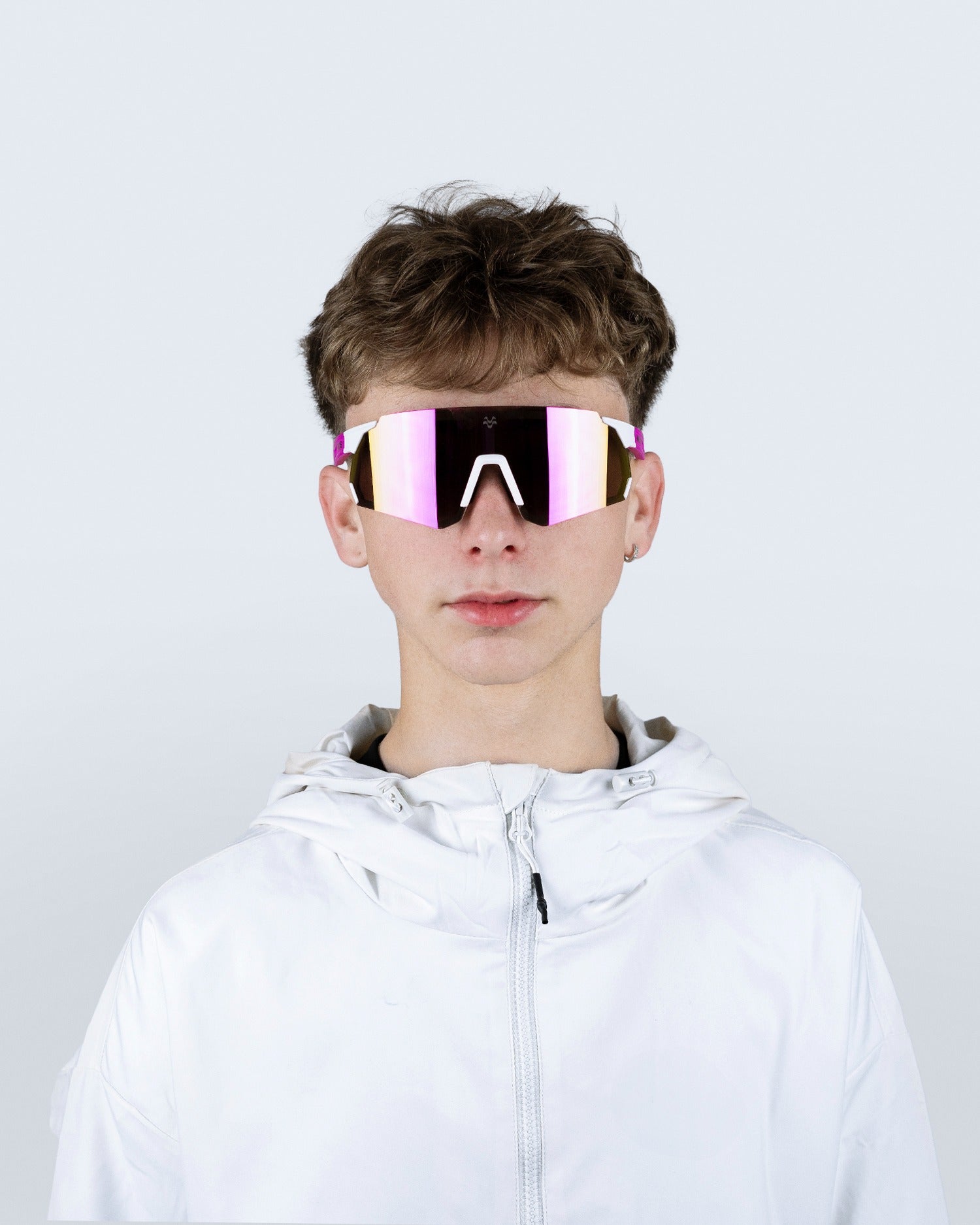 Gafa Menorca Fluo Pink