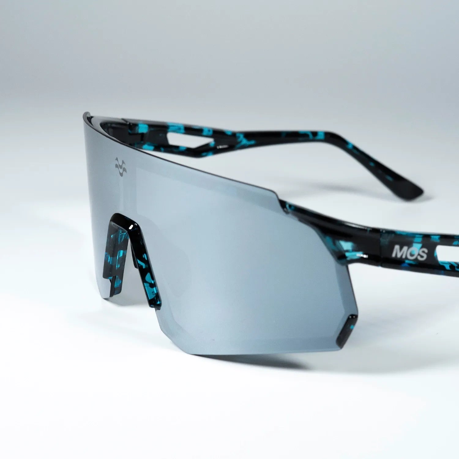 Gafa Menorca Tiger Blue