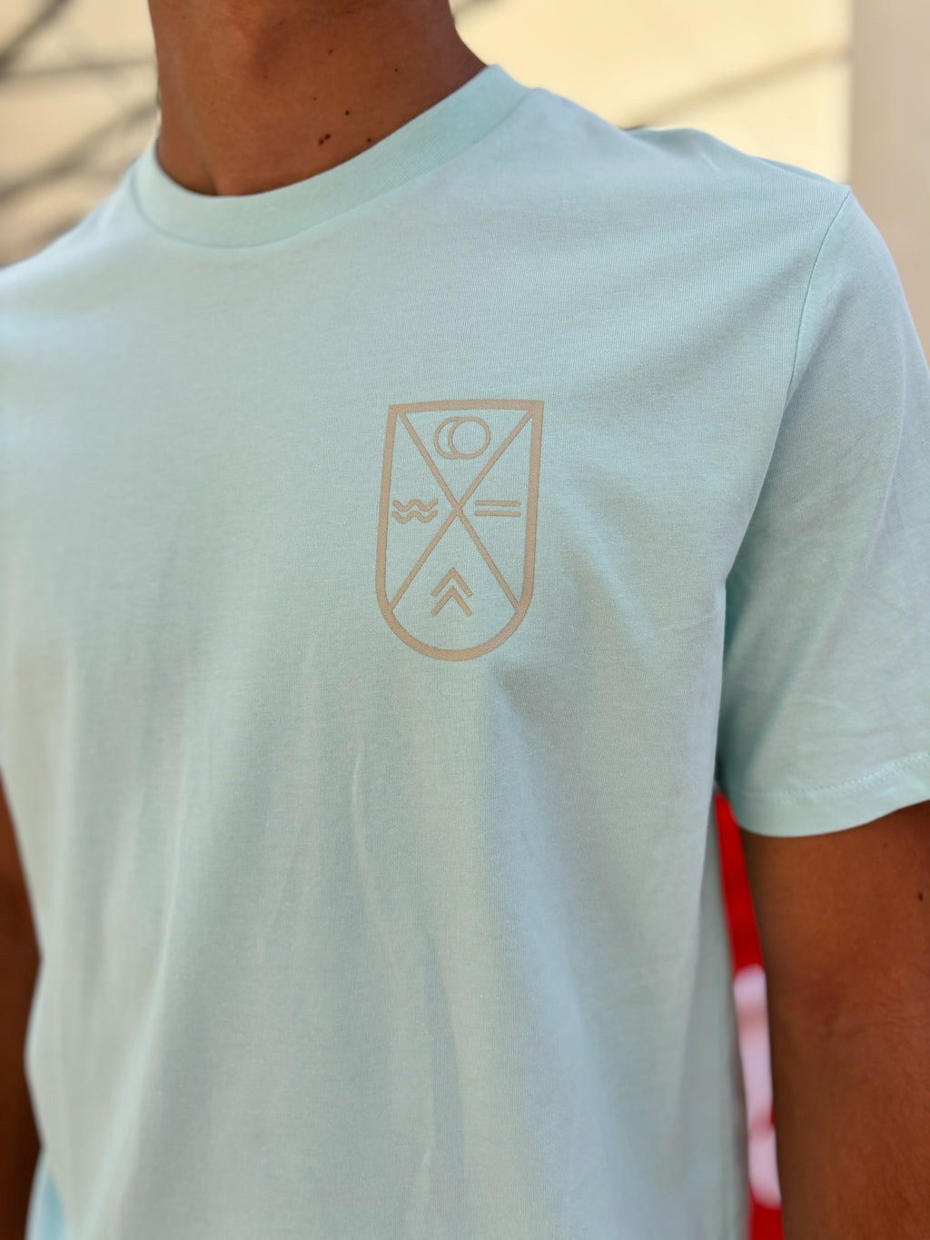 Camiseta Triatlón unisex parar aficionados del ciclismo | Ciclit