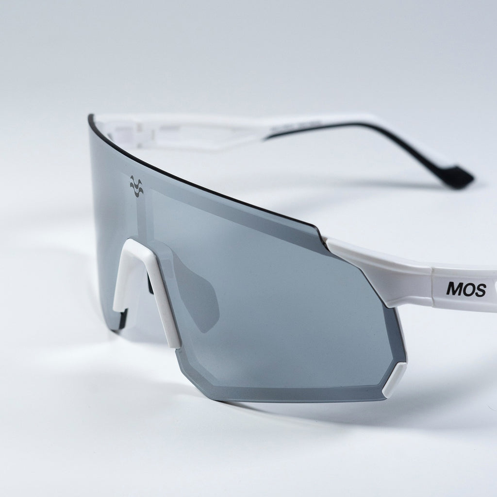 Gafa Menorca Allwhite