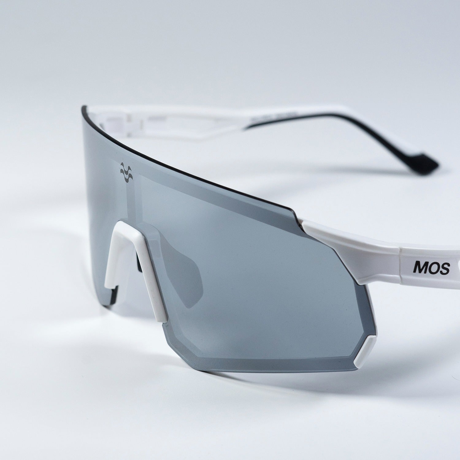 Gafa Menorca Allwhite