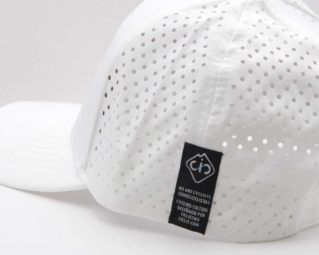 Gorra World Champions Estilo Ciclista Casual | Ciclit