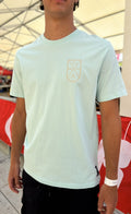 Camiseta Triatlón unisex parar aficionados del ciclismo | Ciclit