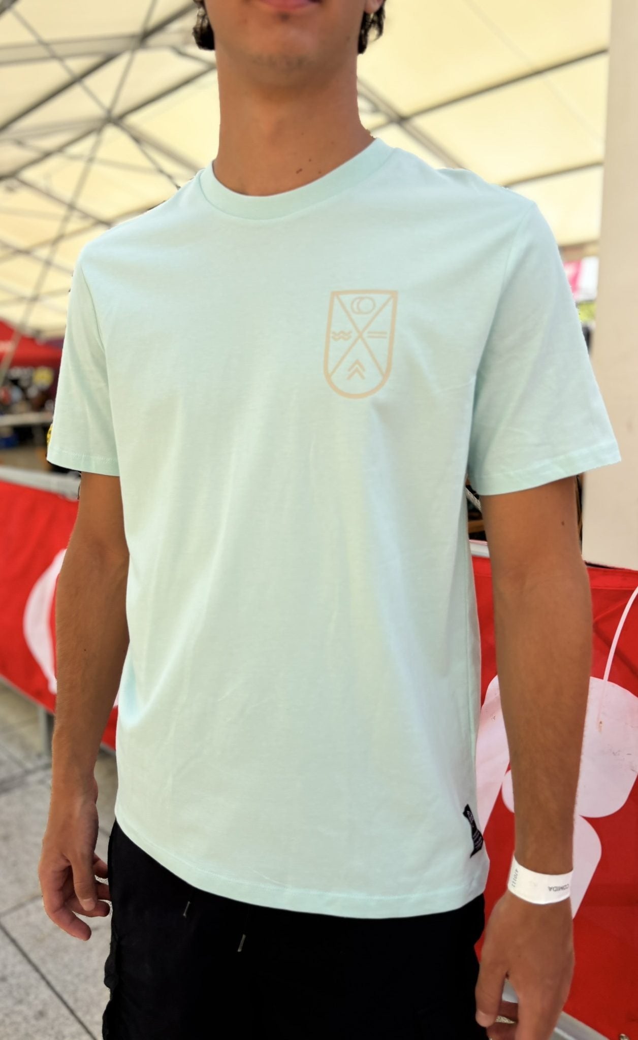 Camiseta Triatlón unisex parar aficionados del ciclismo | Ciclit