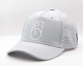 Gorra Escudo Estilo Ciclista Casual | Ciclit