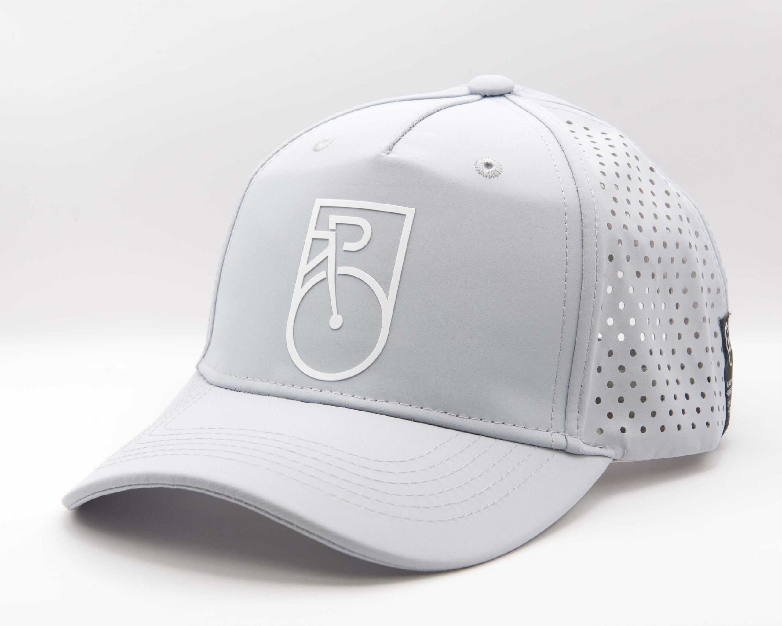Gorra Escudo Estilo Ciclista Casual | Ciclit
