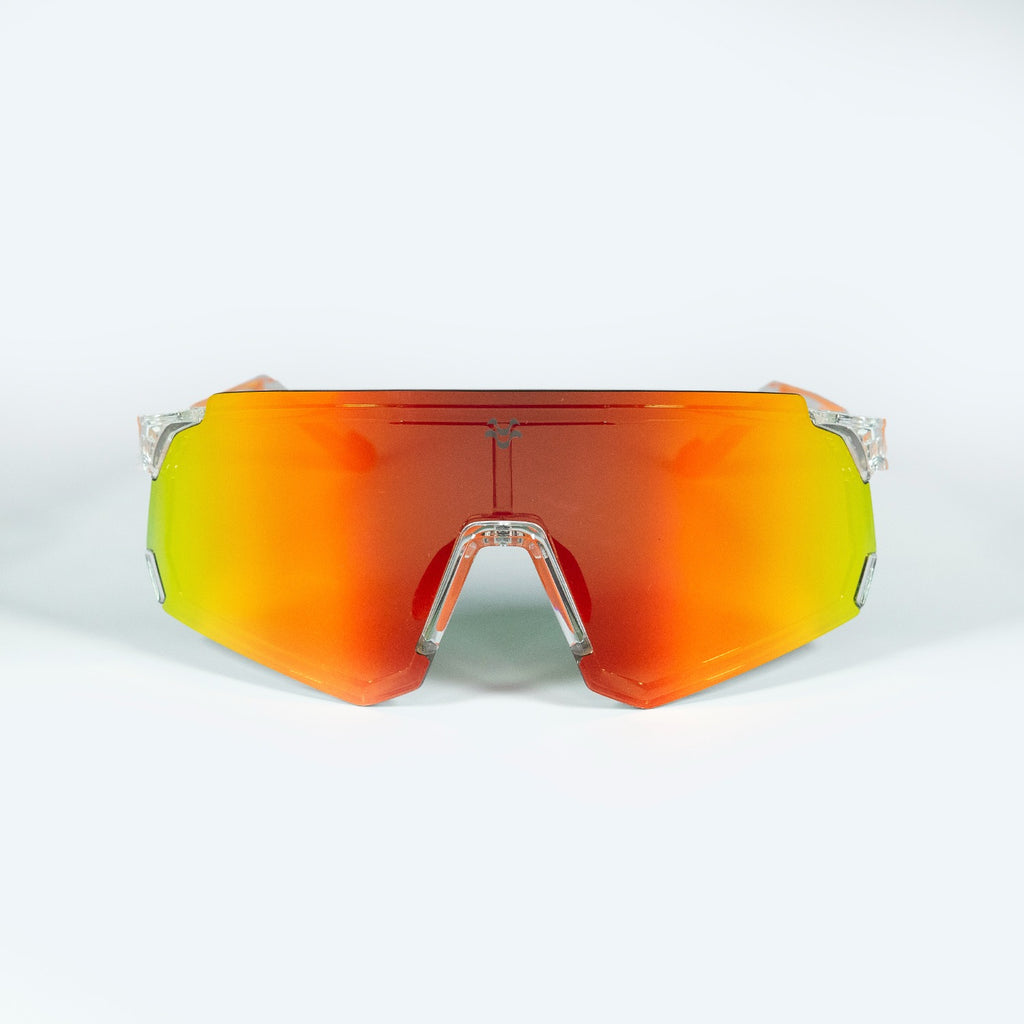 Gafa Menorca Fluo Orange