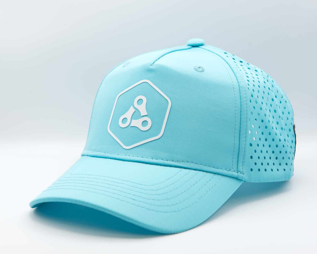 Gorra Eslabón Estilo Ciclista Casual | Ciclit