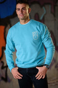 sudadera-escudo-azul-Ciclit